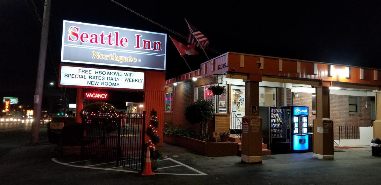 Northgate Seattle